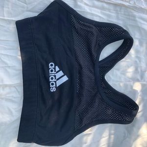 Women’s adidas sports bra